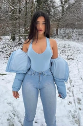 Проститутка Dasha