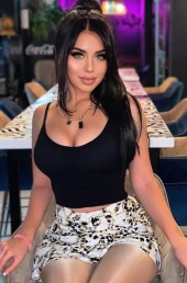 Проститутка Dasha