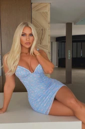 Проститутка Ирина