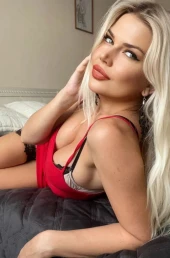 Проститутка Оксана