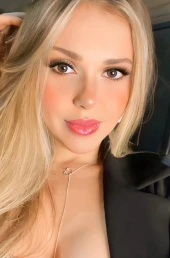 Проститутка Елизавета